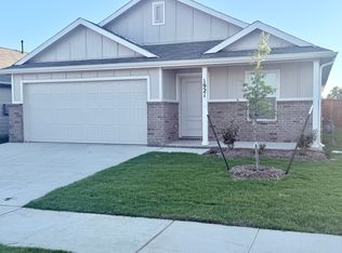 1921 Ventasso Blvd, Providence Village, TX 76227