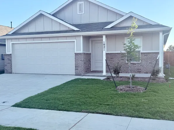 1921 Ventasso Blvd, Providence Village, TX 76227