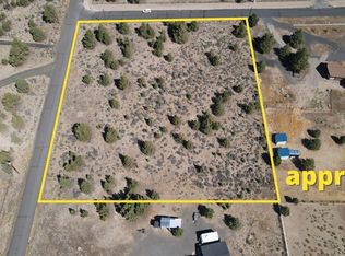 Tl400 Se Cherokee Dr, Prineville, OR 97754