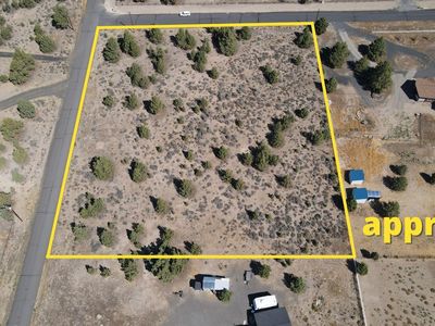 Tl400 Se Cherokee Dr, Prineville, OR, 97754
