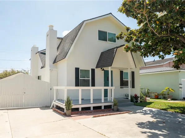 14192 Barber St, Westminster, CA 92683