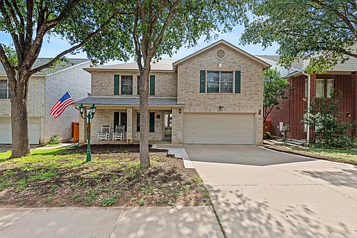11413 Kingsgate Dr Photo 1