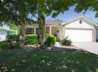 917 Kenneys Way, Round Rock, TX 78665