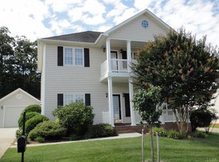 301 Wyndhurst Dr, Lynchburg, VA