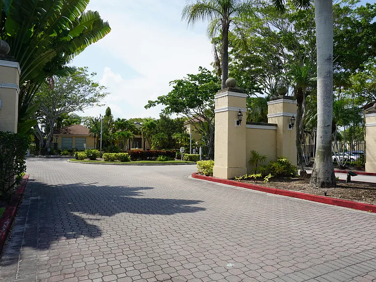 1721 Village Blvd #103 — Photo 34