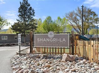 3526 N Cascade Avenue LOT B6, Colorado Springs, CO 80907