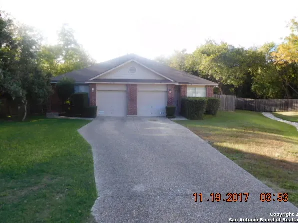 7243 Snowden Crst, San Antonio, TX 78240