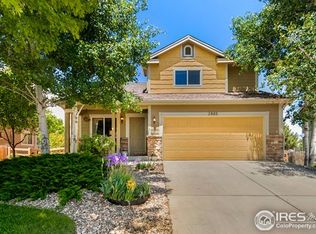 2885 Ariel Dr, Loveland, CO 80537