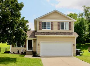 2501 E Porter Ave, Des Moines, IA 50320