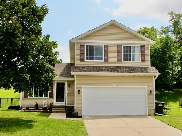 2501 E Porter Ave, Des Moines, IA 50320