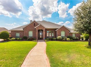 13525 Fishing Hole Ln, Haslet, TX 76052