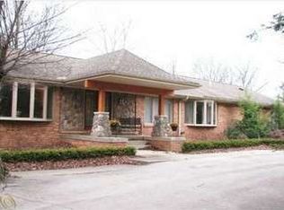 470 Mead Rd, Rochester Hills, MI 48306