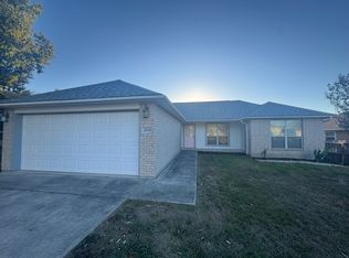 2020 Sungate Dr, New Braunfels, TX 78130