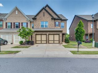 2125 Greencrest Cir, Milton, GA 30004