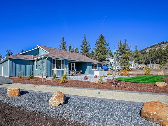 Bates Homes at RidgeWater