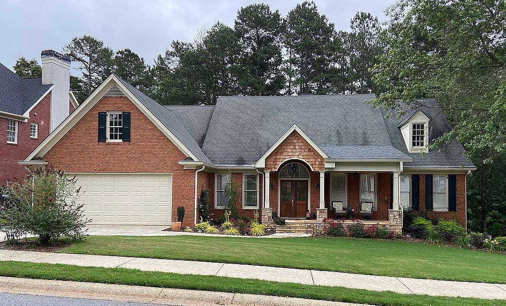 5878 Brookstone Walk NW Acworth GA 30101 Zillow