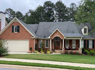 5882 Brookstone Walk NW Acworth GA 30101 MLS 7353835 Zillow