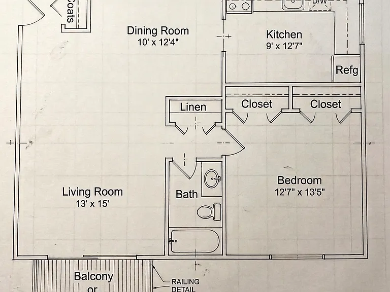 1890 Axtell Dr #7 — Photo 24
