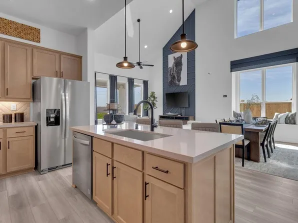 19218 Trinity Terrace Ln, Spring, TX 77379