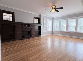7933 S Evans Ave #1, Chicago, IL 60619
