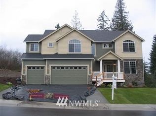 12828 194th Avenue Ct E, Bonney Lake, WA 98390
