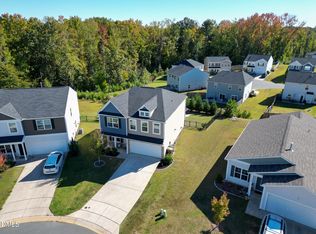 108 Forest Meadow Ct, Garner, NC 27529