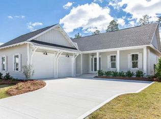 158 Trailhead Dr, Inlet Beach, FL 32461