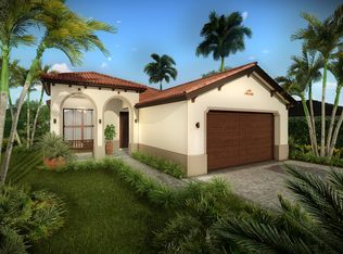 Cedar Plan, Maple Ridge at Ave Maria, Naples, FL 34105