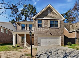 2760 Freemont St, Snellville, GA 30078