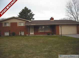 4142 Nancy Dr, Saginaw, MI