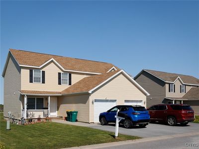 10029-10033 Ash St, Watertown, NY, 13601