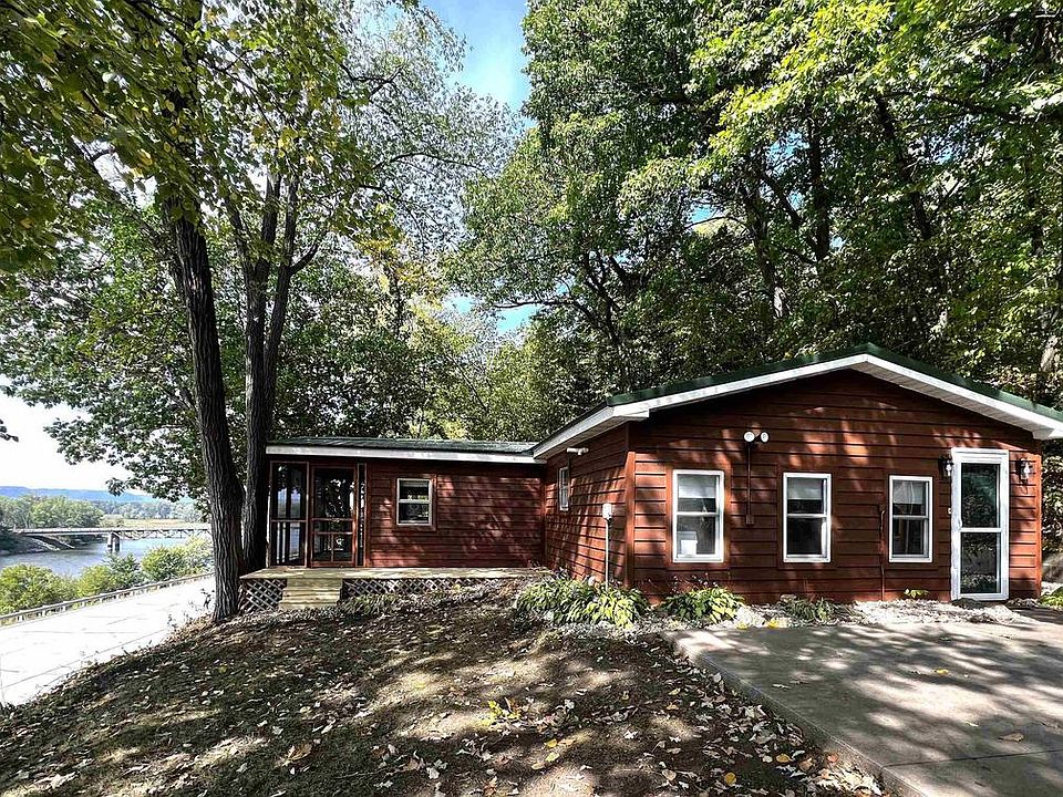 12202 Highway 35, De Soto, WI 54624 Zillow