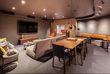 Rented by Real Broker NY LLC