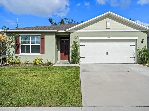 11125 Amber Ridge Dr, Zellwood, FL 32798