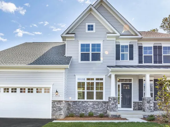 16372 Amora Dr, Milton, DE 19968