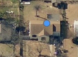 1309 Shadow Ln, Fort Worth, TX 76117