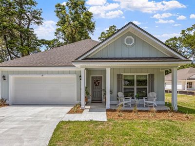 101 Getaway Ln, Crawfordville, FL, 32327