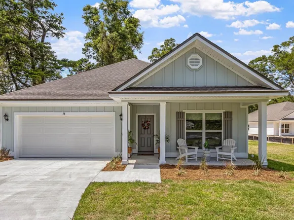 101 Getaway Ln, Crawfordville, FL 32327