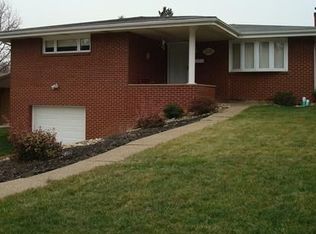 1136 Brookside Dr, Greensburg, PA