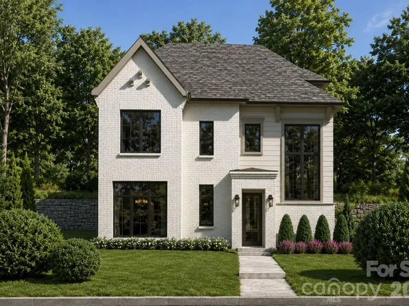 3900 Ashton Dr, Charlotte, NC 28210