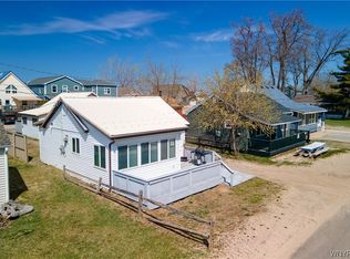 1006 Newton Rd, Irving, NY 14081