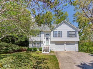 1040 Wellspring Ct, Flowery Branch, GA 30542