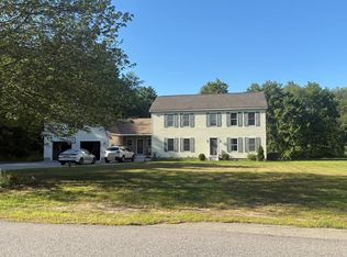 39 Rocky Hill Rd, Somersworth, NH 03878