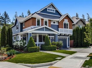 906 Big Tree Dr NW, Issaquah, WA 98027