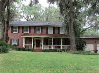 2637 Red Fox Rd, Orange Park, FL 32073