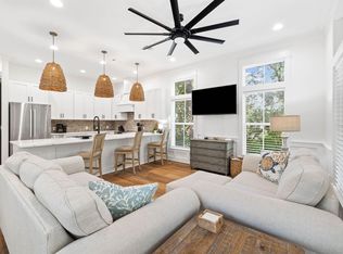 30 Vizcaya Ln, Inlet Beach, FL 32461