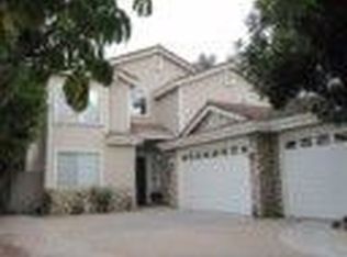 12698 Footman Ln, Poway, CA 92064