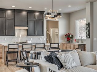 1625 Shaylee Ln, Choctaw, OK 73020