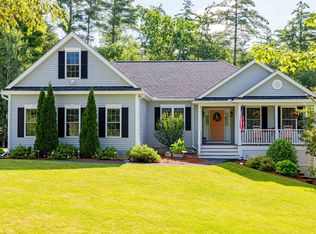 21 Singer Brook Rd, Milford, NH 03055