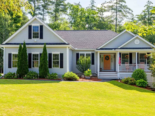 21 Singer Brook Road, Milford, NH 03055